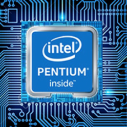 Intel® Pentium® N4200 Apollo Lake CPU